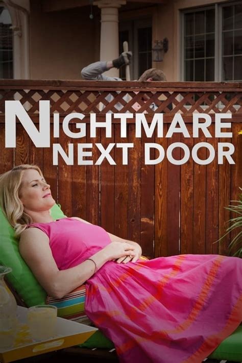 nightmare next door|nightmare next door season 6.